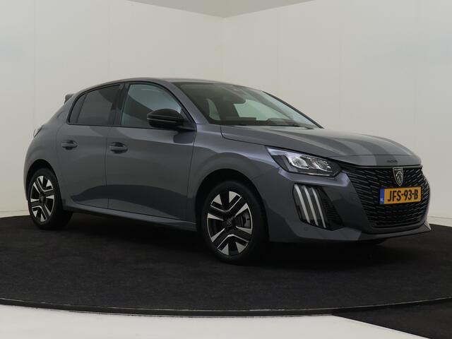 Peugeot 208 Hybrid 100 e-DCS6 Allure AUTOMAAT !!