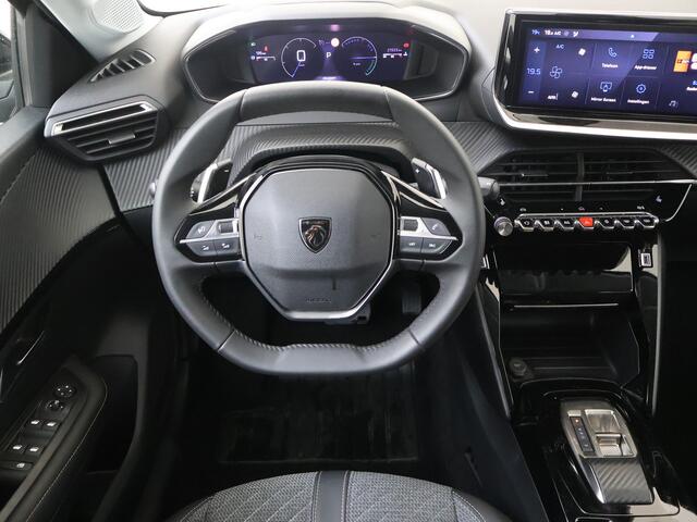 Peugeot 208 Hybrid 100 e-DCS6 Allure AUTOMAAT !!