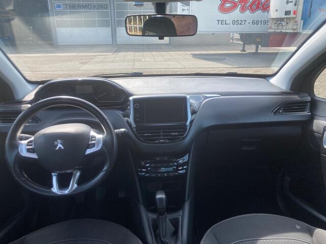 Peugeot 208 1.2 PureTech Allure