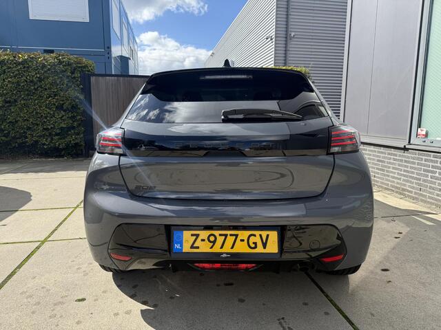 Peugeot 208 1.2 PureTech 100 Allure