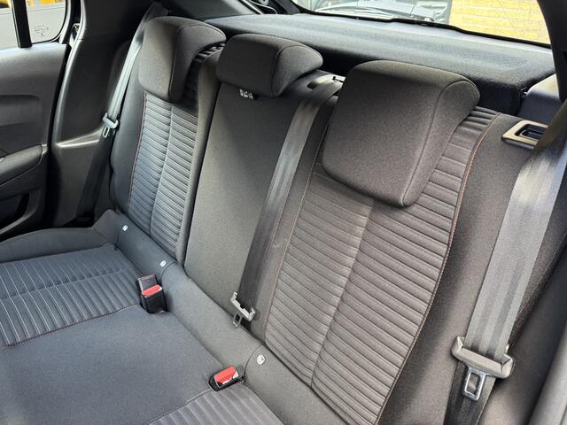 Peugeot 208 1.2 PureTech Active Navi Airco Carplay