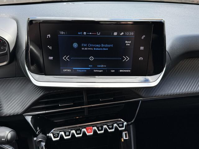 Peugeot 208 1.2 PureTech Active Navi Airco Carplay