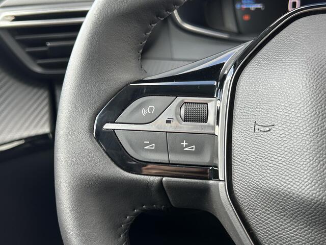 Peugeot 208 1.2 PT 100 Allure | Parkeercamera | Navi | Apple Carplay | Prijs is rijklaar