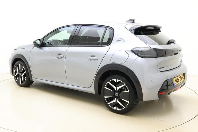 Peugeot 208 1.2 PureTech 100 GT | Navigatie | Climate & Cruise Control | 3D-Cockpit | PDC met Camera |