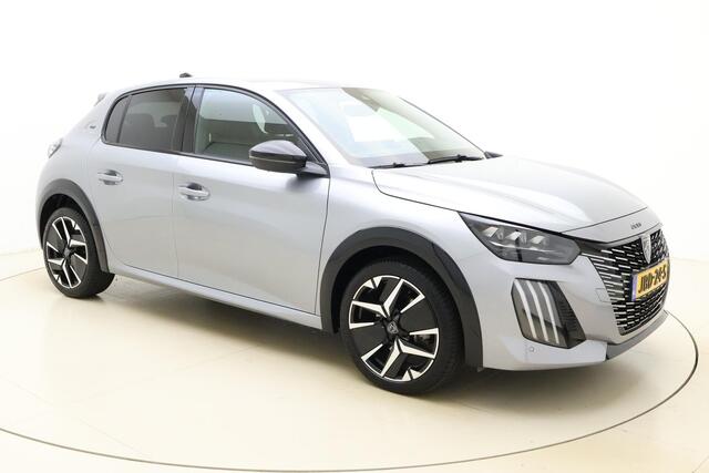 Peugeot 208 1.2 PureTech 100 GT | Navigatie | Climate & Cruise Control | 3D-Cockpit | PDC met Camera |