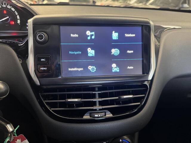 Peugeot 208 1.2 PureTech Blue Lion NAP/AIRCO/ APK/GARANTIE/