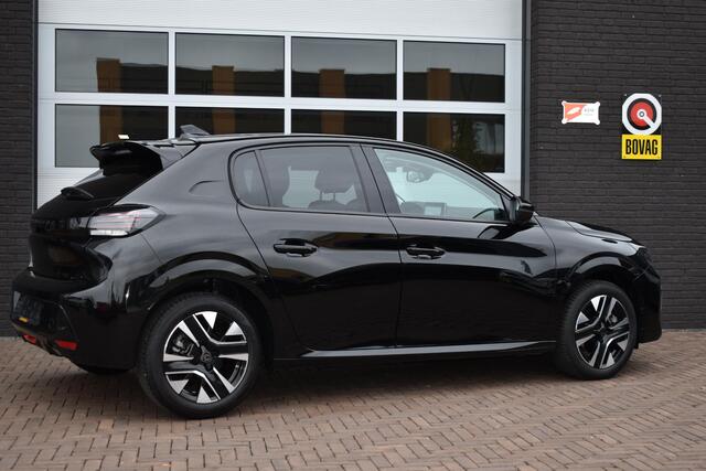 Peugeot 208 1.2 PureTech 100PK Aut. Allure Pack | LED | Navi | PDC | Incl. garantie