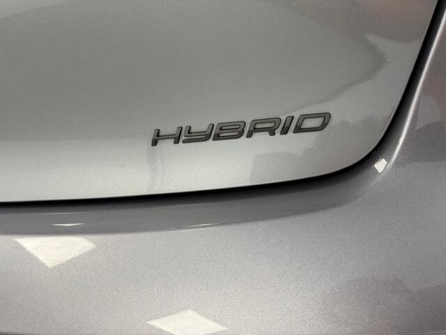 Peugeot 208 Hybrid e-DCS6 GT BOMVOL!