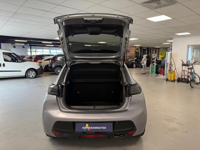 Peugeot 208 Hybrid e-DCS6 GT BOMVOL!