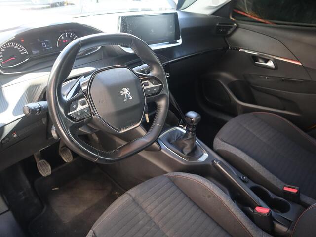 Peugeot 208 1.2 PureTech Active | Clima | Cruise | Apple Carplay/Navi | PDC + Camera |