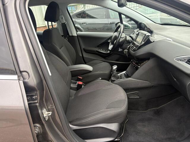 Peugeot 208 1.2 PureTech Allure