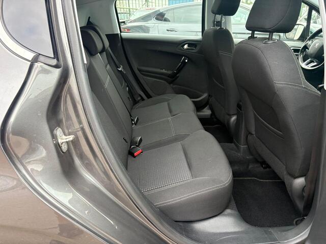 Peugeot 208 1.2 PureTech Allure