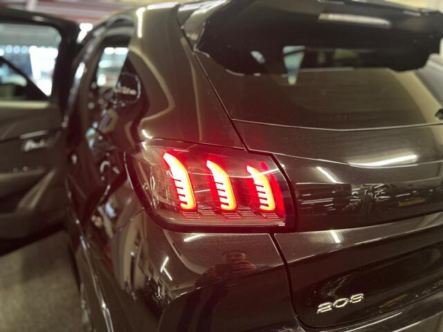 Peugeot 208 1.2 GT-Line *Automaat*2021*NAP*PANO
