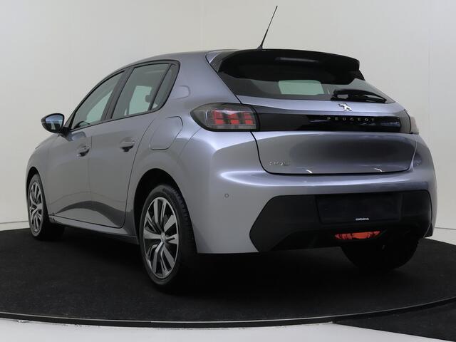 Peugeot 208 1.2 PureTech Active Pack | Carplay | Parkeerhulp | Airco | Cruise |
