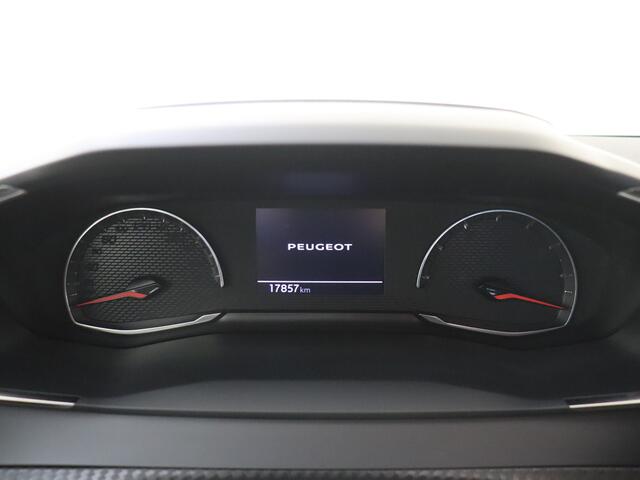 Peugeot 208 1.2 PureTech Active Pack | Carplay | Parkeerhulp | Airco | Cruise |