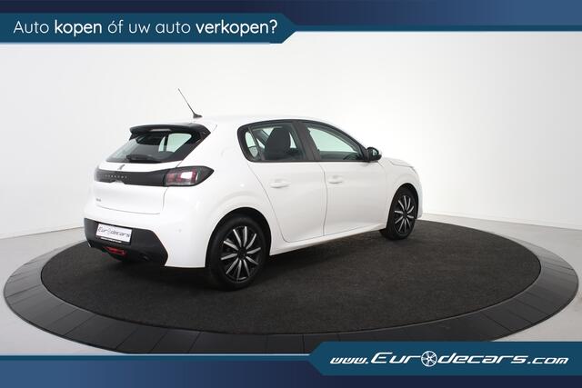 Peugeot 208 1.2 PureTech Active *1ste Eigenaar*Airco*Carplay*