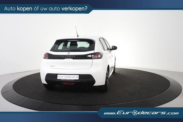 Peugeot 208 1.2 PureTech Active*1ste Eigenaar*Airco*Carplay*