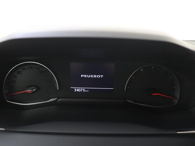 Peugeot 208 1.2 75PK Active Pack | Velgen | Parkeerhulp | Airco | Cruise control |