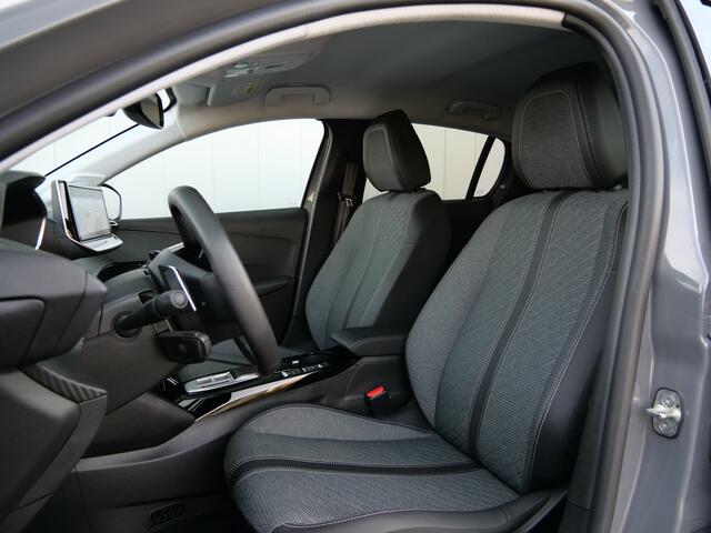 Peugeot 208 1.2 Hybrid 110 e-DCS6 Allure Navi / DAB / Apple Carplay / Camera