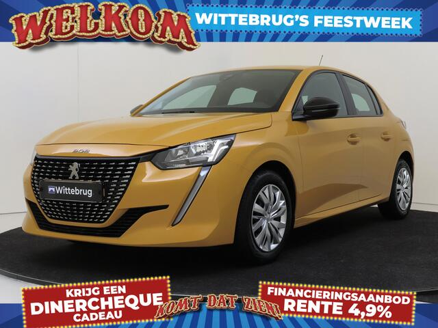 Peugeot 208 1.2 PureTech Active