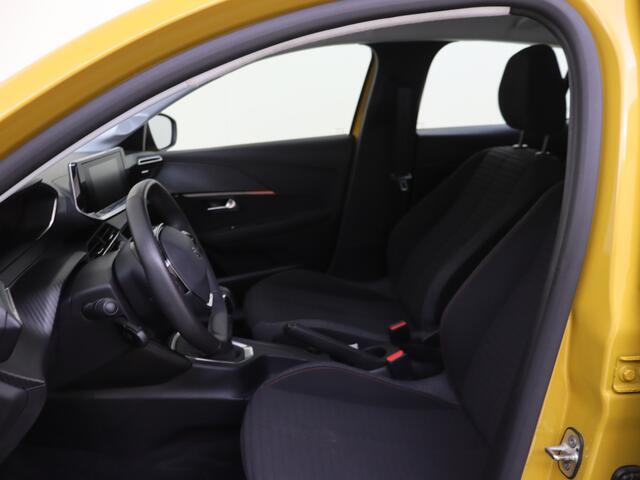 Peugeot 208 1.2 PureTech Active