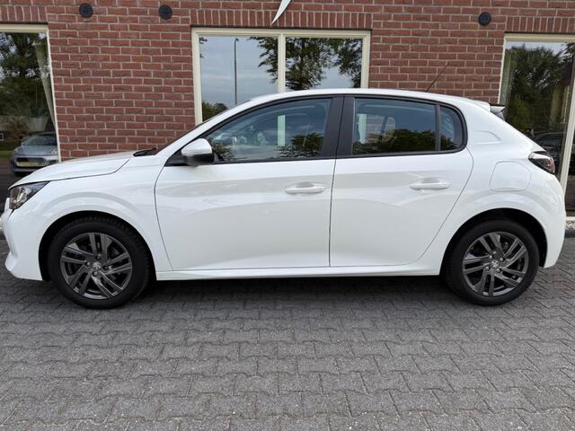 Peugeot 208 1.2 PT Active Pack PDC / LMV / NAVI / AIRCO / LED / CRUISE / ISO