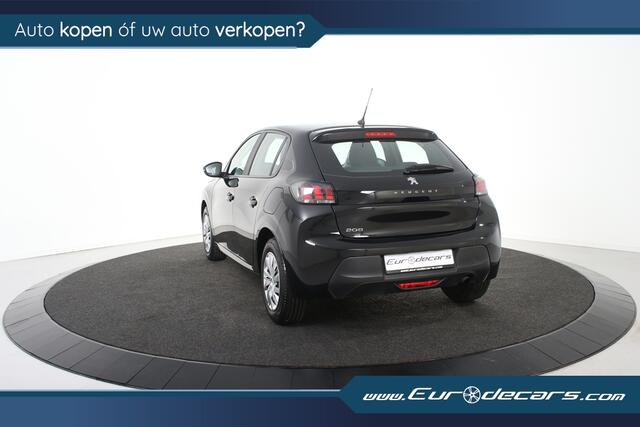 Peugeot 208 1.2 *1ste Eigenaar*DAB*Cruise Control*
