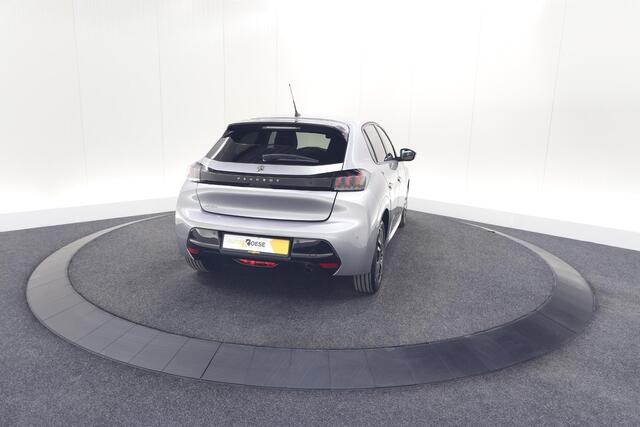 Peugeot 208 PureTech 100 Allure Pack | Camera | Adaptieve Cruise Control | Apple Carplay | Stoelverwarming