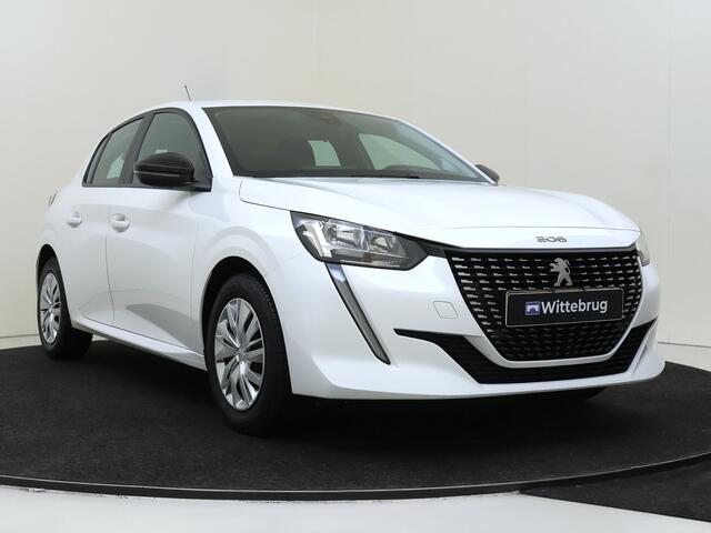 Peugeot 208 1.2 PureTech Active