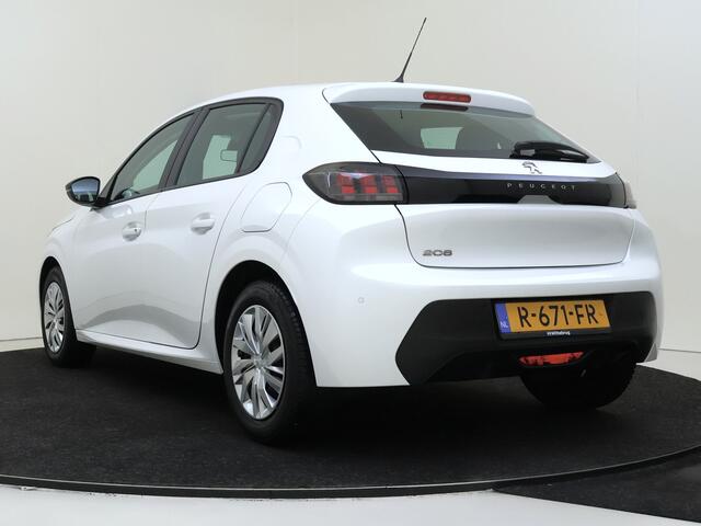 Peugeot 208 1.2 PureTech Active