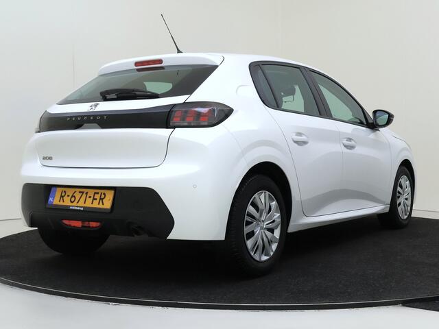 Peugeot 208 1.2 PureTech Active