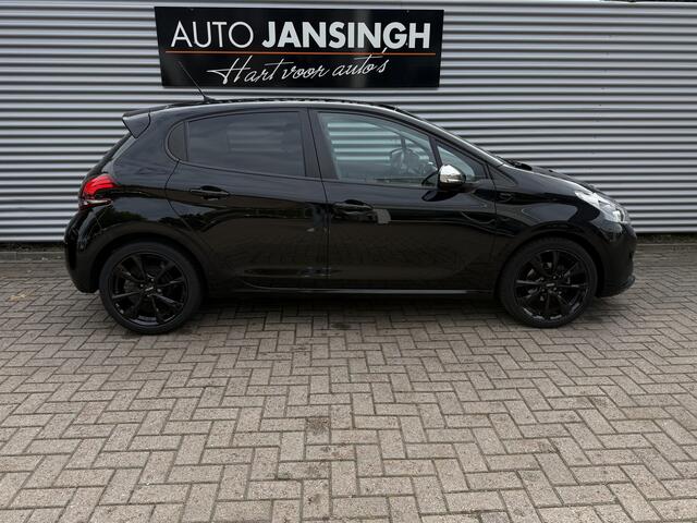 Peugeot 208 1.2 PureTech Signature | PDC | Navi | LM Velgen | Airco | Apple Carplay/Android Auto | RIJKLAARPRIJS INCL 12 MAANDEN GARANTIE EN BEURT