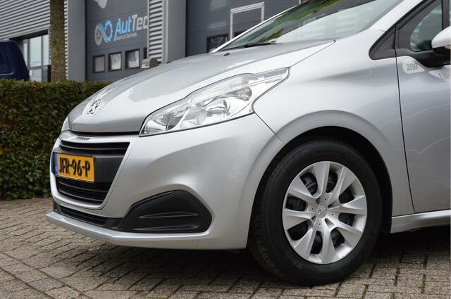 Peugeot 208 1.2 PureTech Like AIRCO | CRUISE | ELEC. RAMEN | AUDIO