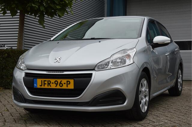 Peugeot 208 1.2 PureTech Like AIRCO | CRUISE | ELEC. RAMEN | AUDIO
