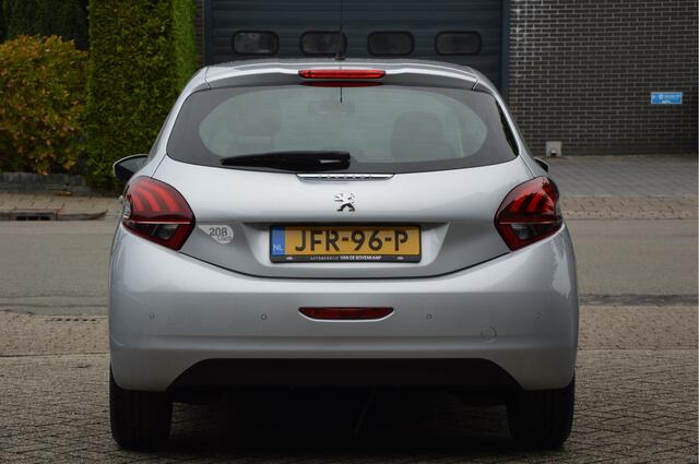 Peugeot 208 1.2 PureTech Like AIRCO | CRUISE | ELEC. RAMEN | AUDIO