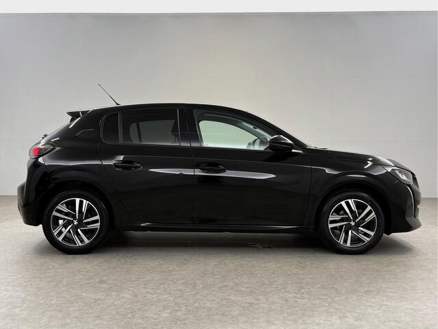 Peugeot 208 1.2 PureTech Allure | Carplay | LED | Climate | Cruise | Parkeersens. | NAP