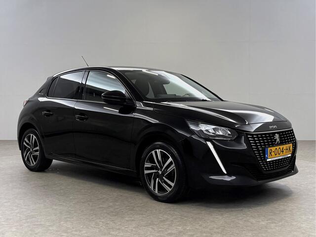 Peugeot 208 1.2 PureTech Allure | Carplay | LED | Climate | Cruise | Parkeersens. | NAP