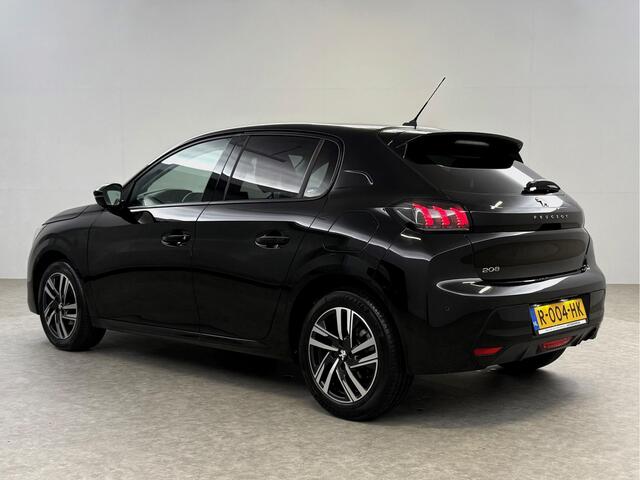Peugeot 208 1.2 PureTech Allure | Carplay | LED | Climate | Cruise | Parkeersens. | NAP