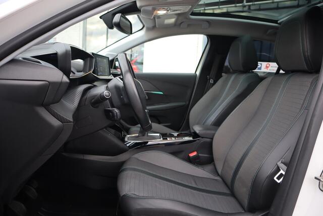 Peugeot 208 1.2 100 PK ALLURE SKY PANORAMA|APPLE CARPLAY|CAMERA|DIGIT|STOELVERWARMING