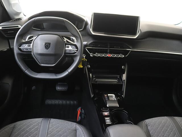 Peugeot 208 Hybrid 100 e-DCS6 Allure