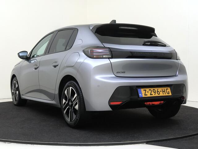 Peugeot 208 1.2 PureTech 100 Allure | Wireless Carplay | Camera | Navigatie |