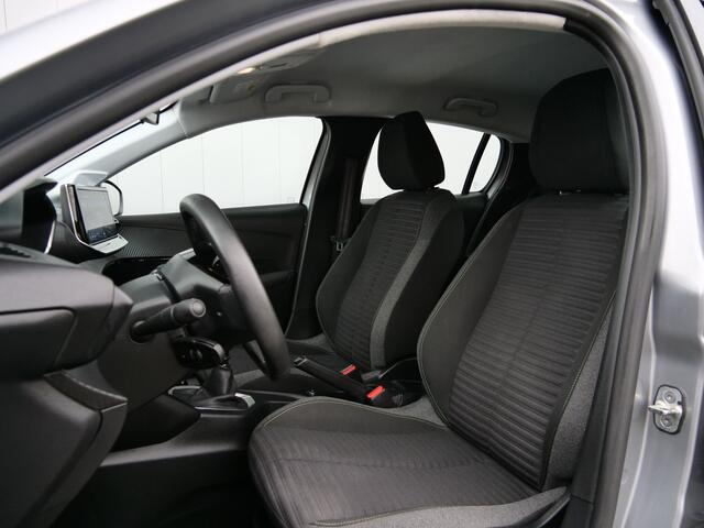 Peugeot 208 1.2 PureTech 100 Pk Active Apple Carplay / Navigatie / DAB / PDC