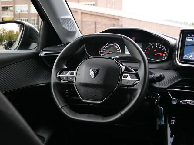 Peugeot 208 1.2 PureTech 100 Pk Active Apple Carplay / Navigatie / DAB / PDC