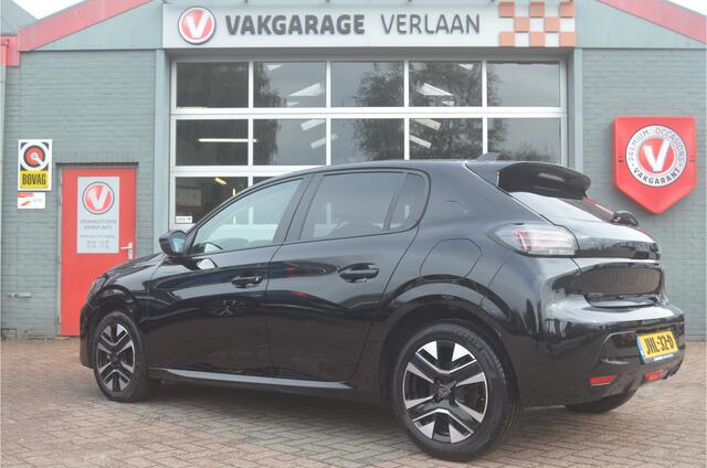 Peugeot 208 1.2 PureTech 100 Allure