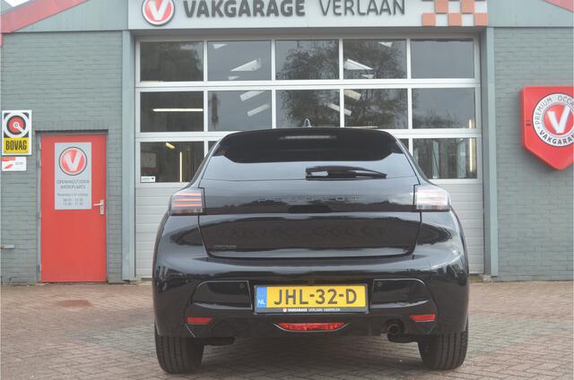 Peugeot 208 1.2 PureTech 100 Allure