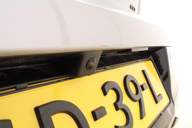 Peugeot 208 1.2T 100pk GT | Achteruitrijcamera | Navigatie | Keyless Entry | Full LED | Parkeersensoren | Apple Carplay/Android Auto