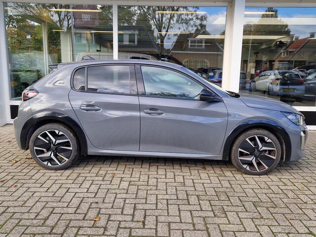 Peugeot 208 1.2 PureTech 100 GT | Climate & Cruise Control | AppleCarPlay/Android Auto | Achteruit Rijd Camera |