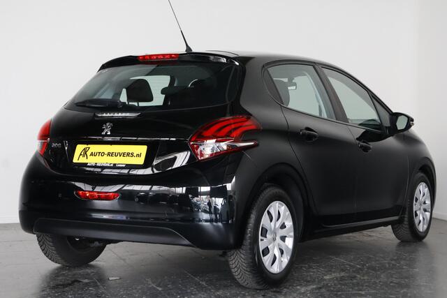 Peugeot 208 1.2 PureTech Active / Bluetooth / Airco / Cruisecontrol
