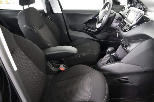 Peugeot 208 1.2 PureTech Active / Bluetooth / Airco / Cruisecontrol