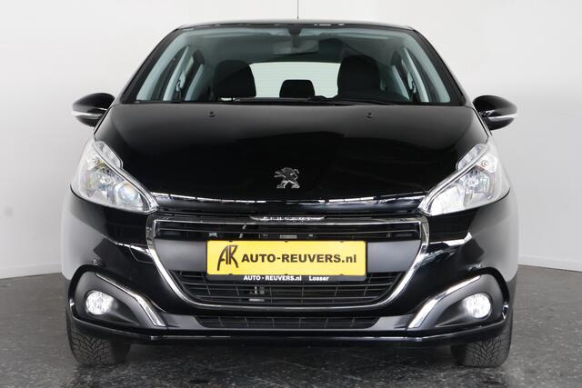 Peugeot 208 1.2 PureTech Active / Bluetooth / Airco / Cruisecontrol
